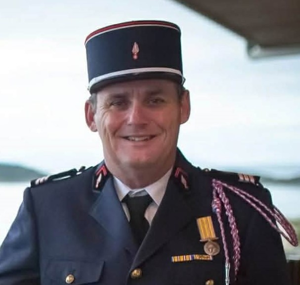Mauro PIZZOLITTO